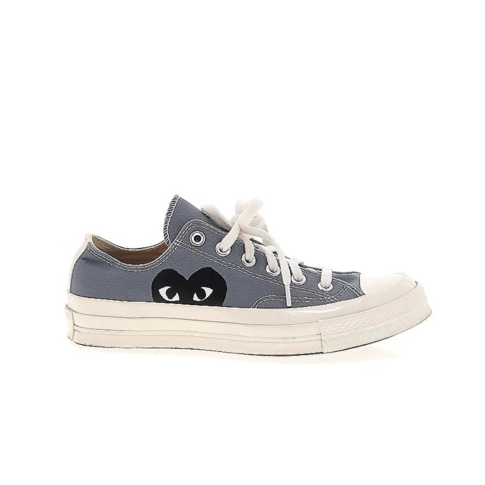 COPY - Comme Des Garçons converse Sneakers mens size 6 or women’s size 8